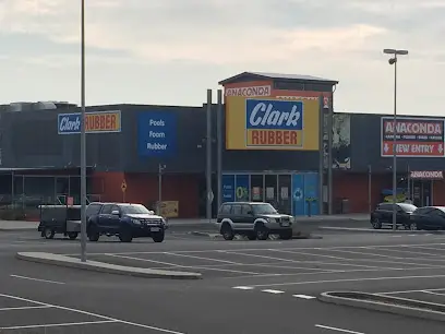 Clark Rubber Geelong