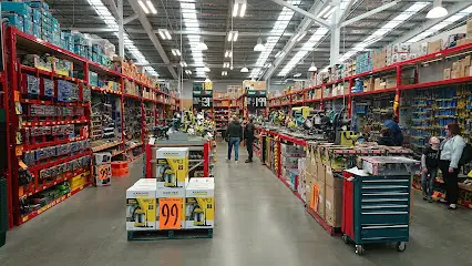 Bunnings Devonport