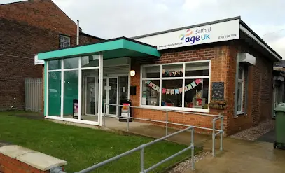 Age UK Salford