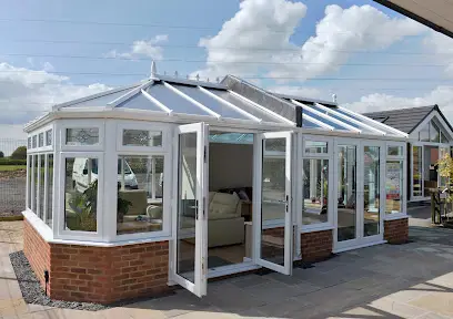 Oakley Green Conservatories