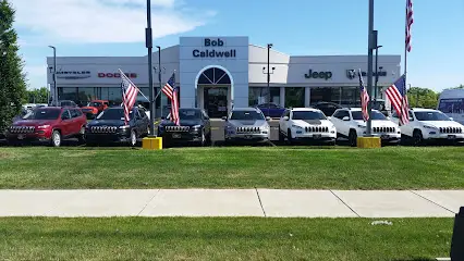 Bob Caldwell Chrysler Dodge Jeep RAM