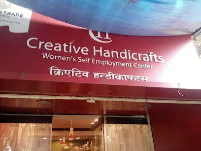 Creative Handicrafts