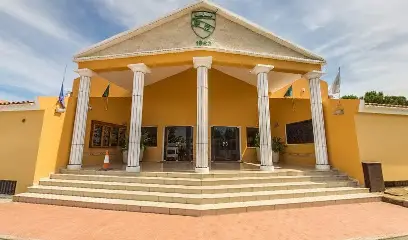 The Grammar School,Nicosia