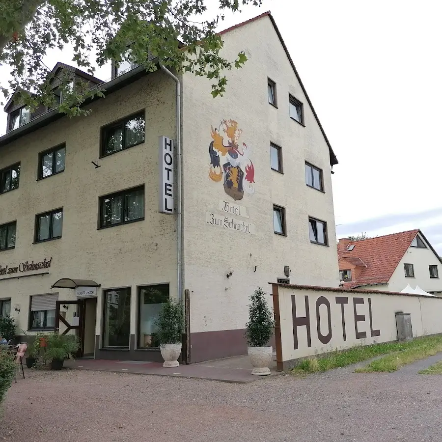 Hotel zum Schnackel