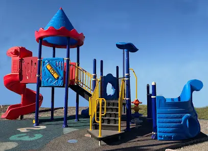 Playground USA Equipment Supplier