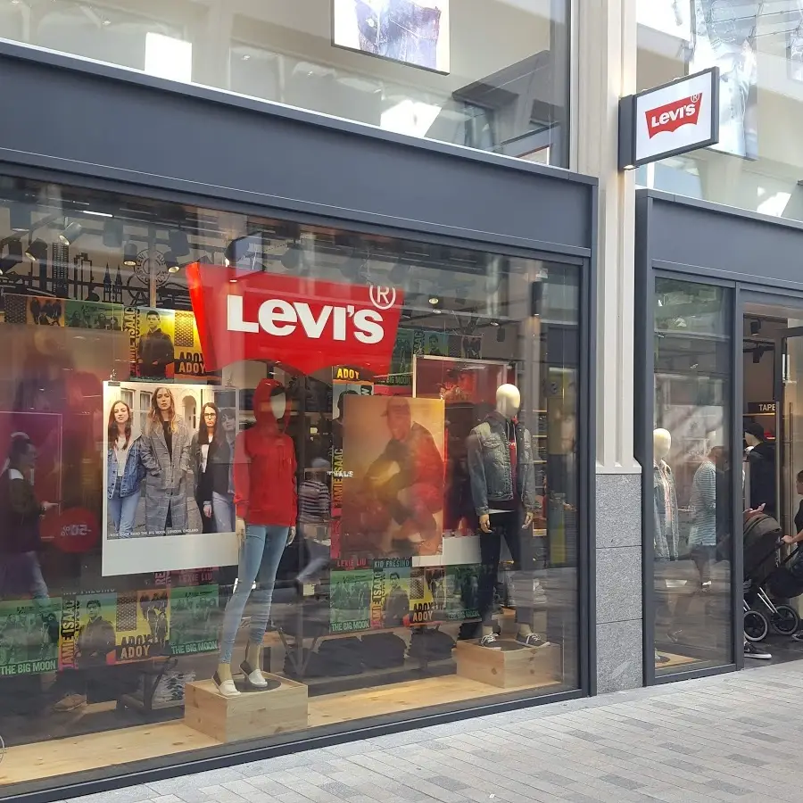 Levi's® Tilburg