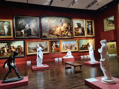 Musée des Beaux-Arts d'Orléans