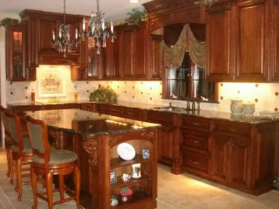 Dynamic Kitchens & Furniture