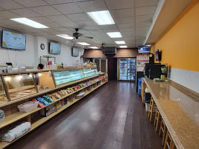 Whitman Deli & JD Kitchen