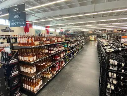 Spec's Wines, Spirits & Finer Foods