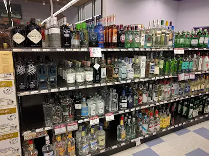 Spec's Wines, Spirits & Finer Foods