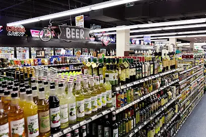 Spec's Wines, Spirits & Finer Foods