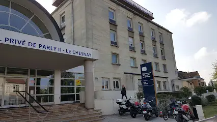 Hôpital privé de Parly 2 - Ramsay Santé