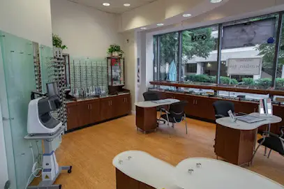 Washington Eye Doctors - Chevy Chase