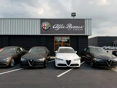 Alfa Romeo of Omaha