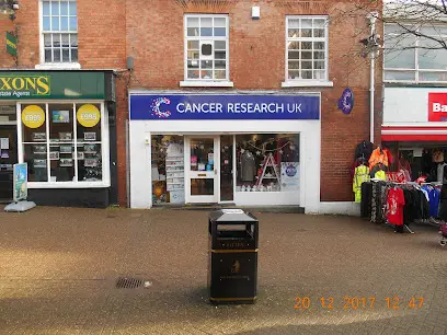 Cancer Research UK