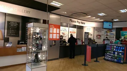 Argos Birmingham Bearwood