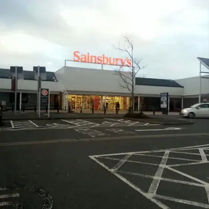 Argos Amblecote (Inside Sainsbury's)