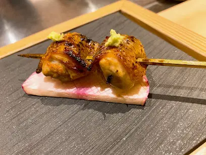 Yakitori Kyoto Tachibana