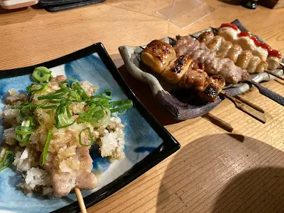 Yakitori Tsujiya