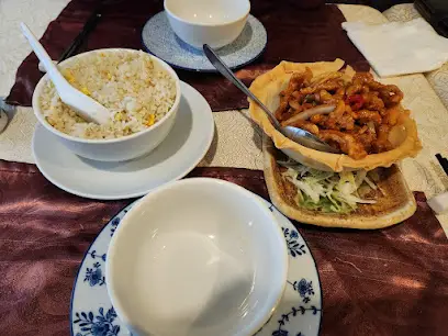 First Class Chinese Restaurant