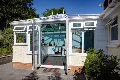 F V Conservatories & Windows