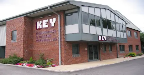 Key Engineering & Hygiene Supplies Ltd