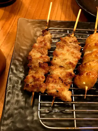 Yakitori Azuma