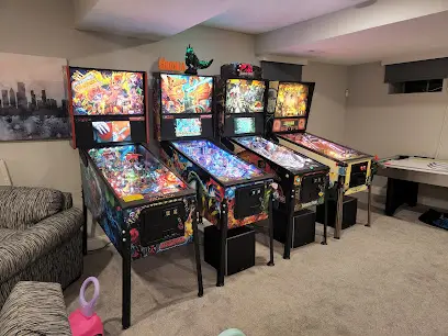 Pinball Life Inc