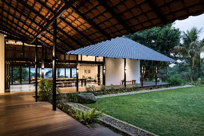 Sukasantai Farmstay