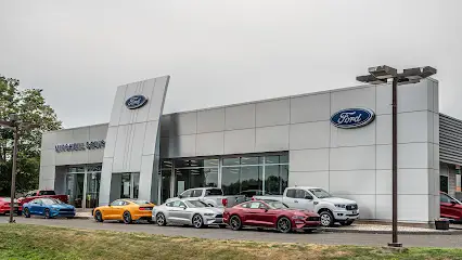 Mitchell Selig Ford