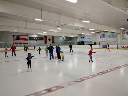 The Pond - Ice Rink & Sports Complex