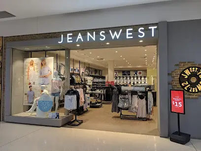 Jeanswest