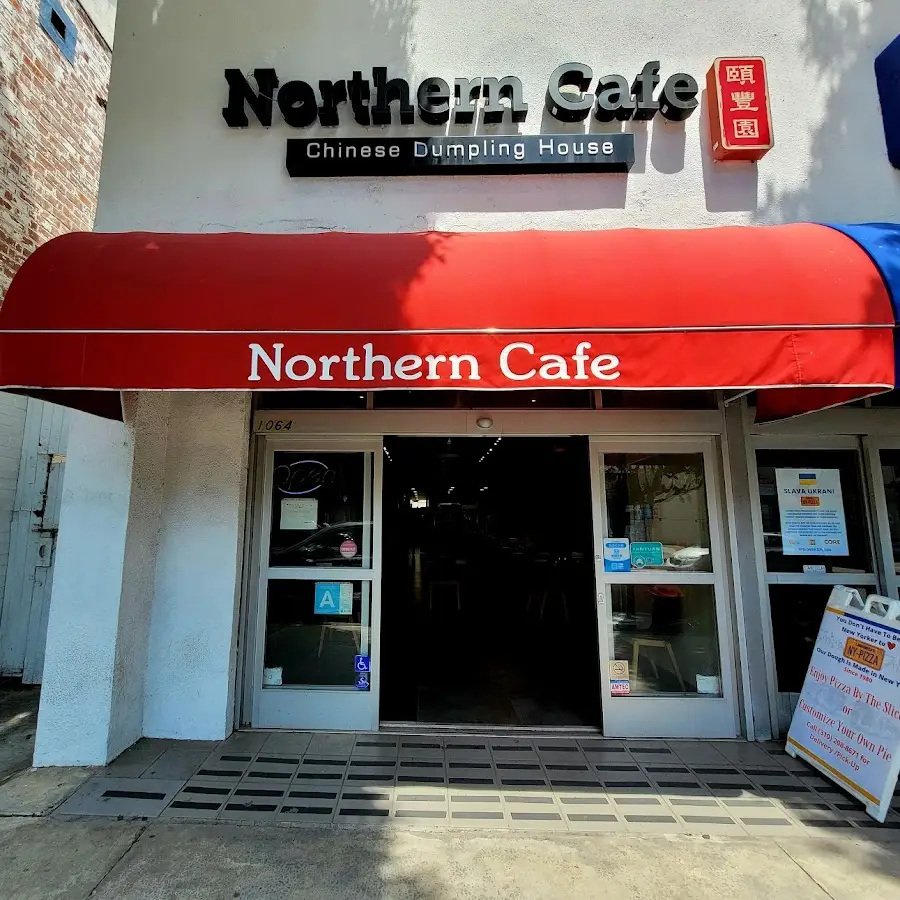 Northern Cafe Dumpling House