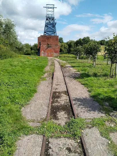 Barnsley Main Heritage Group