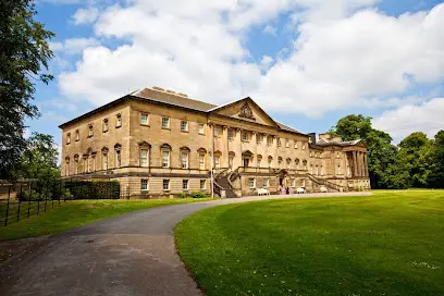 National Trust - Nostell