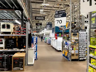 B&Q Wolverhampton