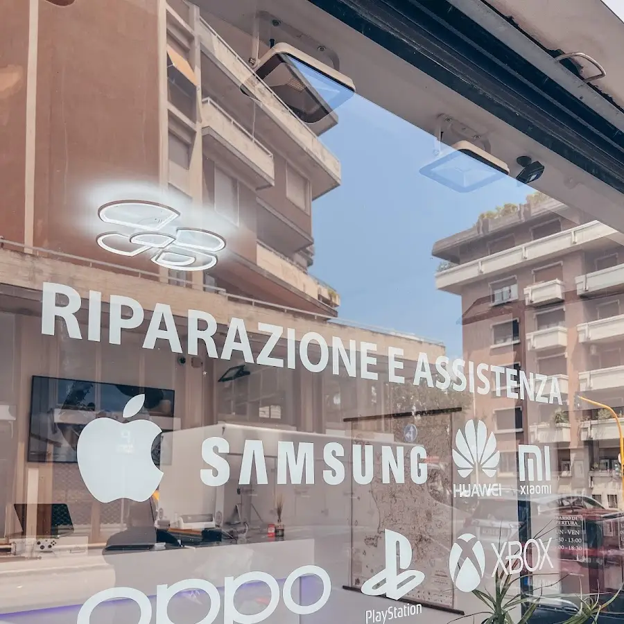 CRS Smartphone Apple firenze Samsung iphone firenze