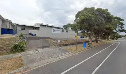 St Matthew's Anglican Church