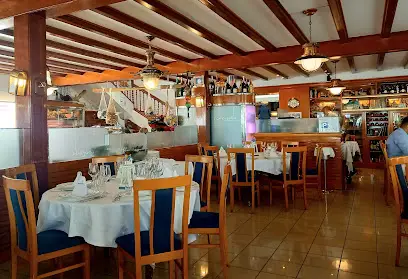 Restaurante Venezuela