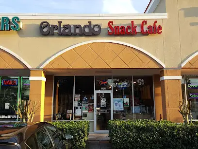 Orlando Snack Cafe