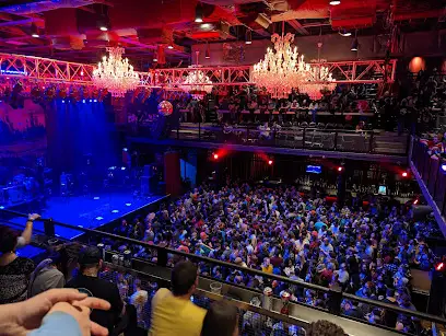 The Fillmore Silver Spring