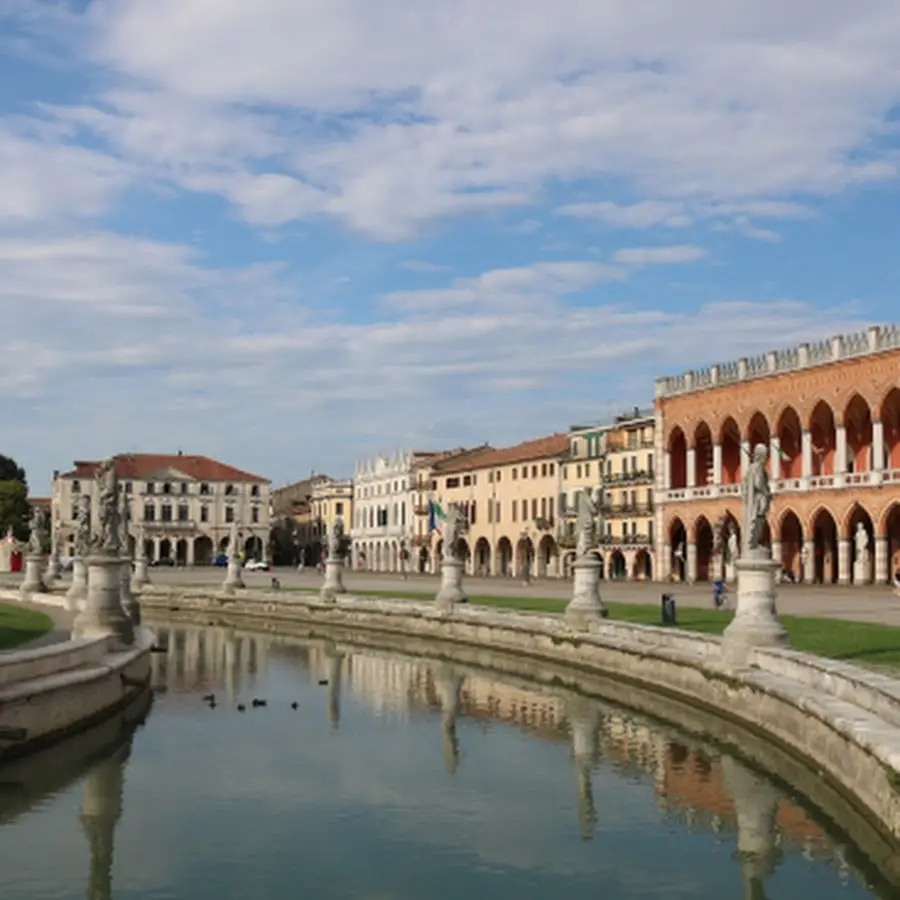 Agenzia Formativa Dante Alighieri S.r.l. - Sede di Padova