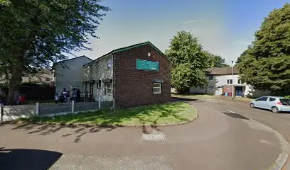 Cheetham Hill Advice Centre