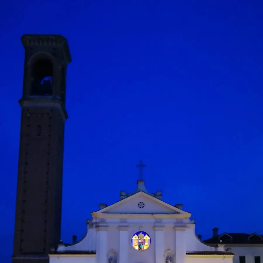 Scuola D'Infanzia E Nido F. Aporti