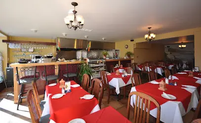 Restaurant Brazas Portugal