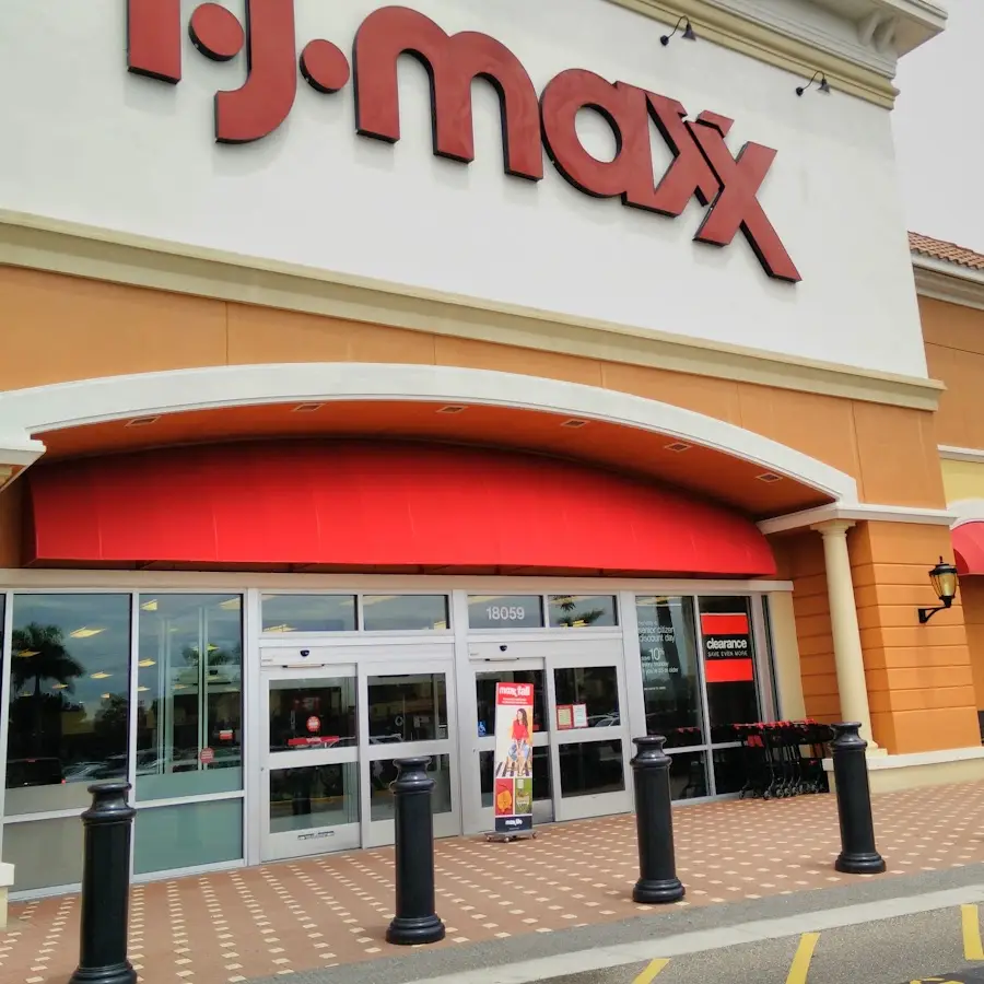 T.J. Maxx