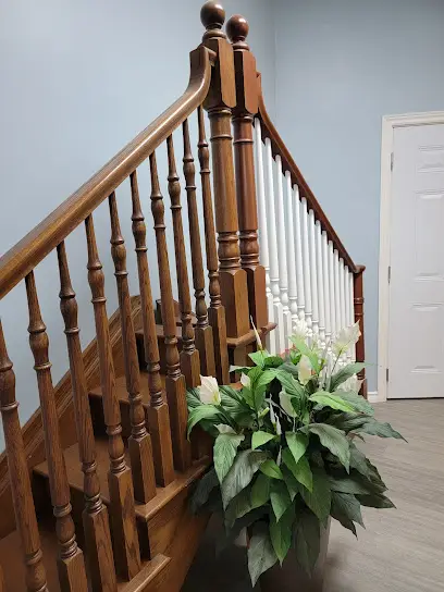 Heritage Stair & Railing Co. Ltd.