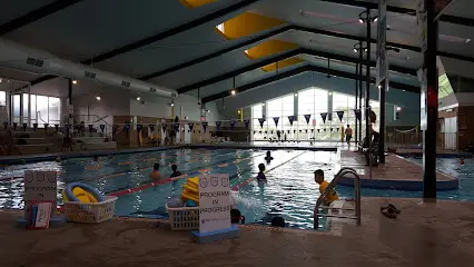 Doug Ellis Swimming Pool