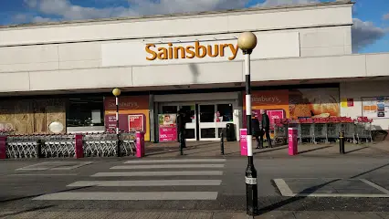 Sainsbury's